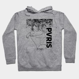 Pvris Hoodie